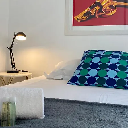 Le Triangle D'or - 1 Bedroom With Terrace Annecy