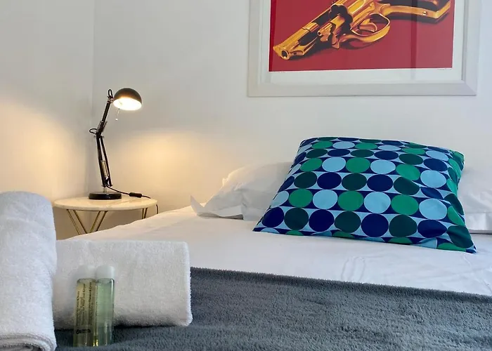 Le Triangle D'or - 1 Bedroom With Terrace Άννεσι